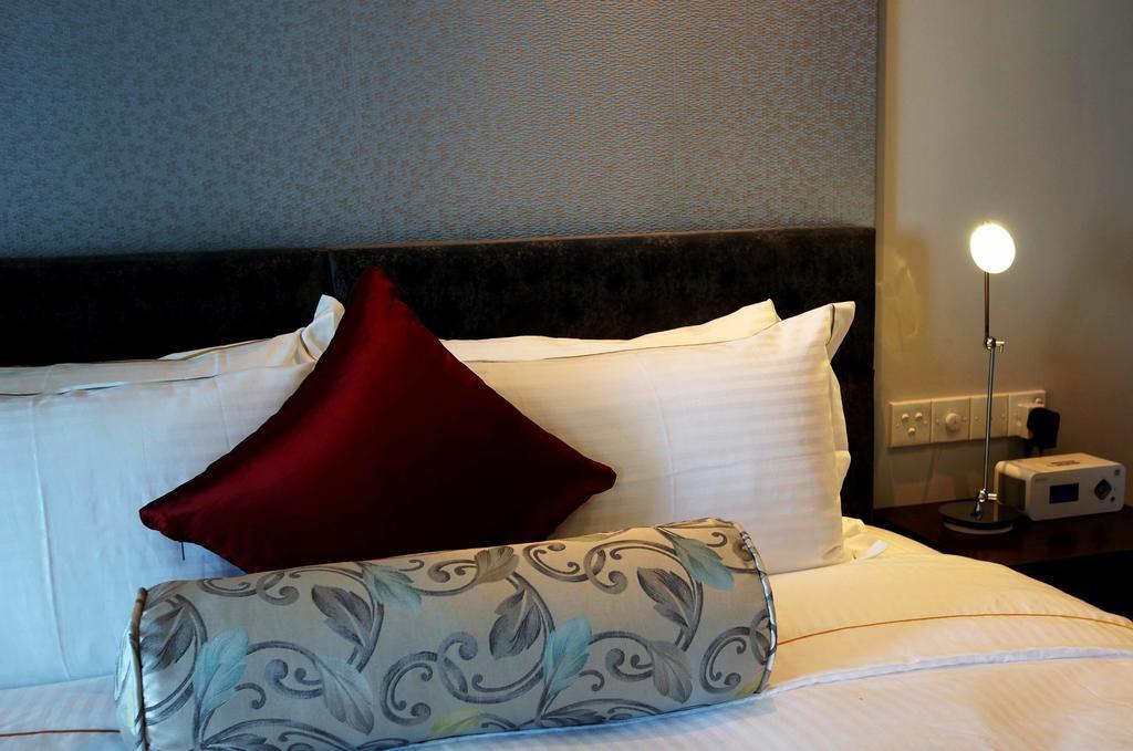 The Penthouse Above Sea Apartment Dehiwala-Mount Lavinia Ngoại thất bức ảnh