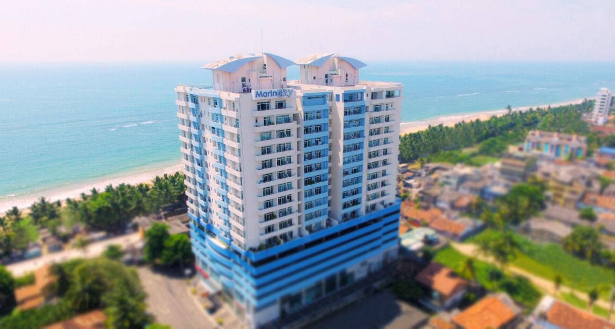 The Penthouse Above Sea Apartment Dehiwala-Mount Lavinia Ngoại thất bức ảnh